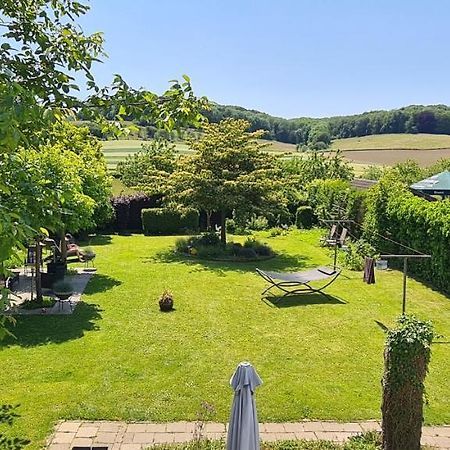 Valkenburg aan de Geul Roos Guesthouse Holiday Appartements מראה חיצוני תמונה