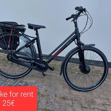 Valkenburg aan de Geul Roos Guesthouse Holiday Appartements מראה חיצוני תמונה