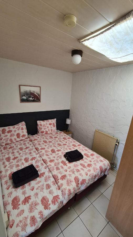 Valkenburg aan de Geul Roos Guesthouse Holiday Appartements מראה חיצוני תמונה