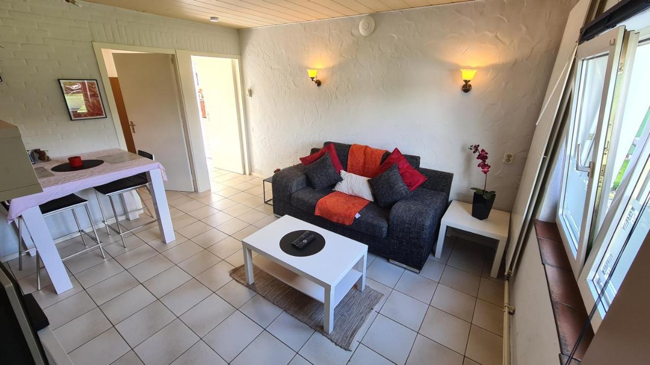 Valkenburg aan de Geul Roos Guesthouse Holiday Appartements מראה חיצוני תמונה