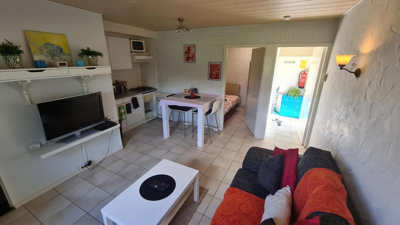 Valkenburg aan de Geul Roos Guesthouse Holiday Appartements מראה חיצוני תמונה
