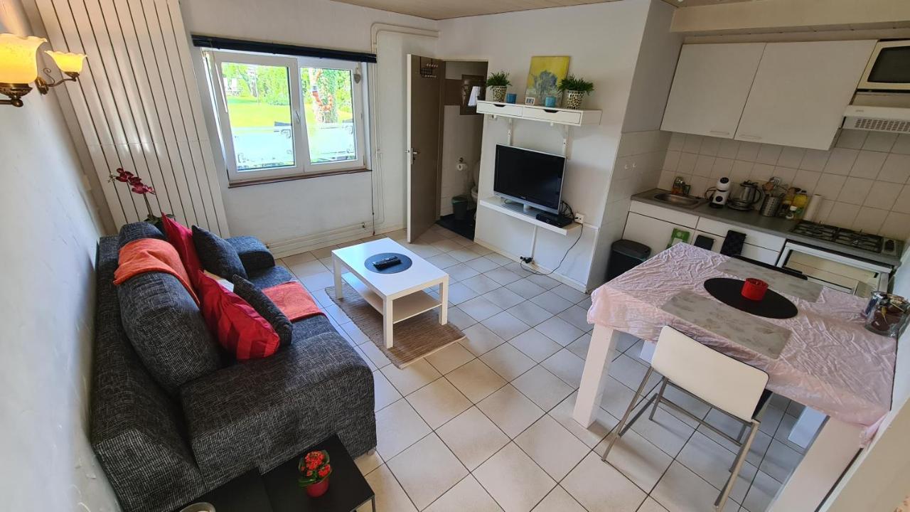 Valkenburg aan de Geul Roos Guesthouse Holiday Appartements מראה חיצוני תמונה