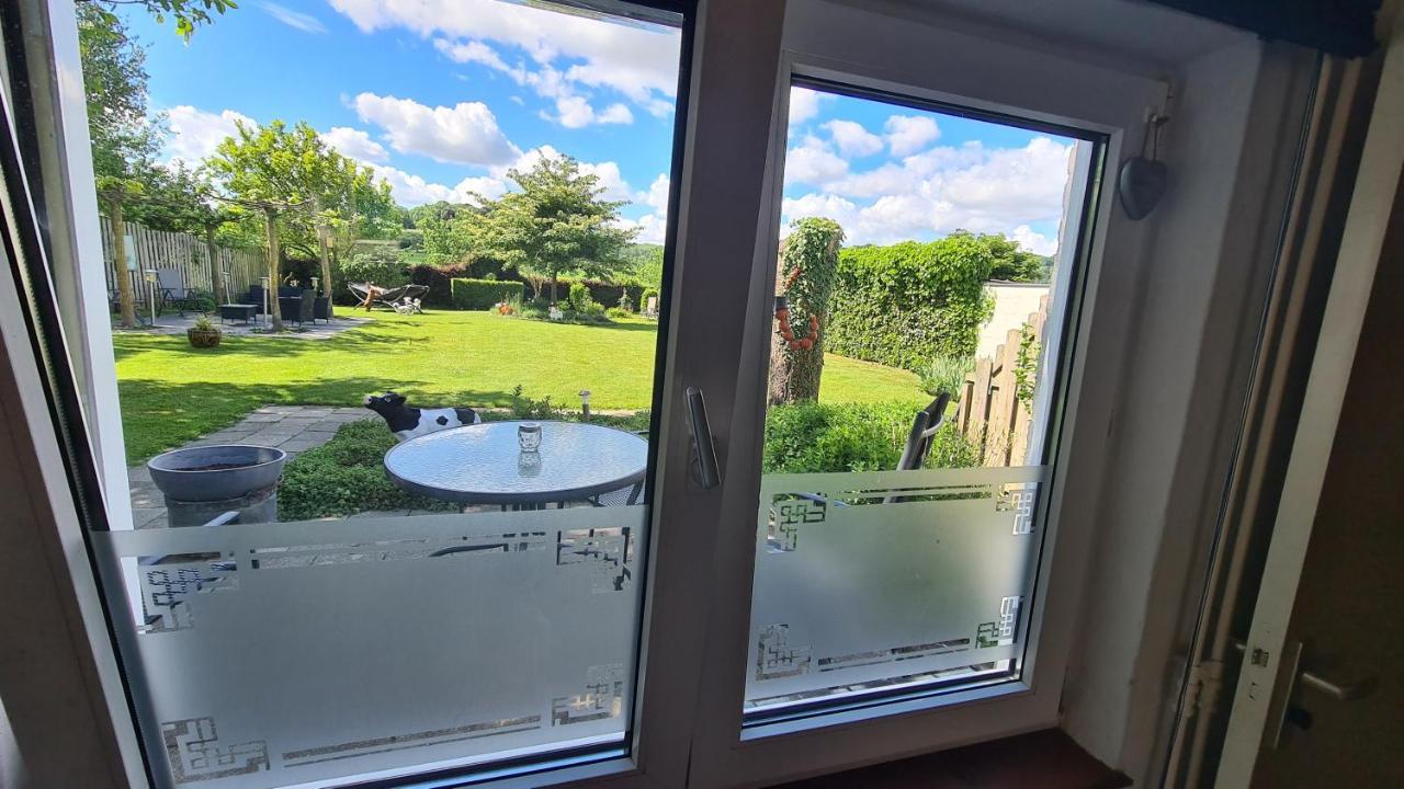 Valkenburg aan de Geul Roos Guesthouse Holiday Appartements מראה חיצוני תמונה