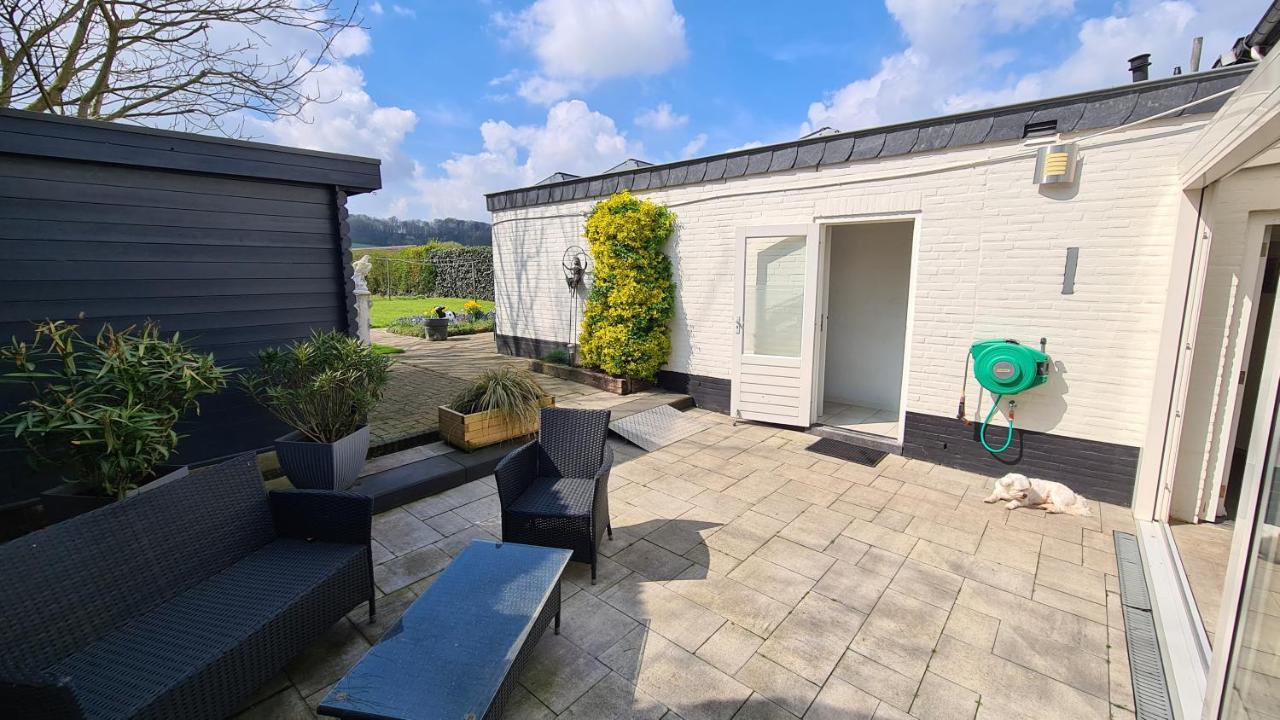 Valkenburg aan de Geul Roos Guesthouse Holiday Appartements מראה חיצוני תמונה