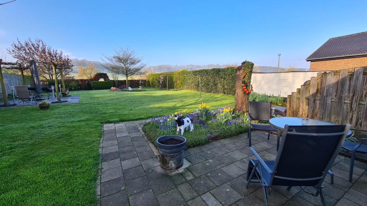 Valkenburg aan de Geul Roos Guesthouse Holiday Appartements מראה חיצוני תמונה