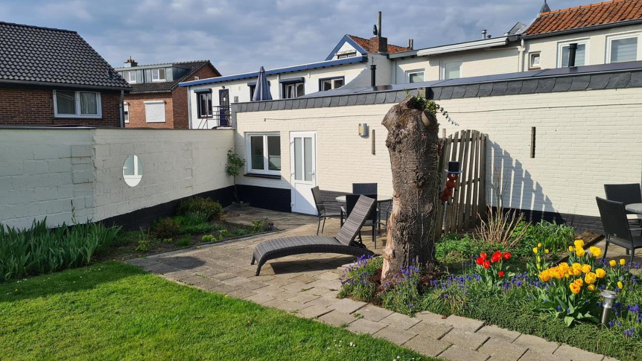 Valkenburg aan de Geul Roos Guesthouse Holiday Appartements מראה חיצוני תמונה