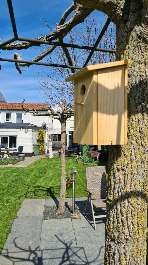 Valkenburg aan de Geul Roos Guesthouse Holiday Appartements מראה חיצוני תמונה