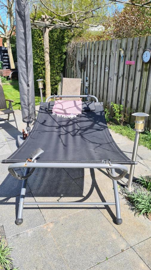 Valkenburg aan de Geul Roos Guesthouse Holiday Appartements מראה חיצוני תמונה