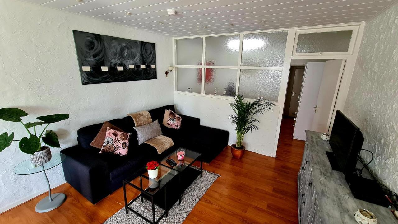 Valkenburg aan de Geul Roos Guesthouse Holiday Appartements מראה חיצוני תמונה