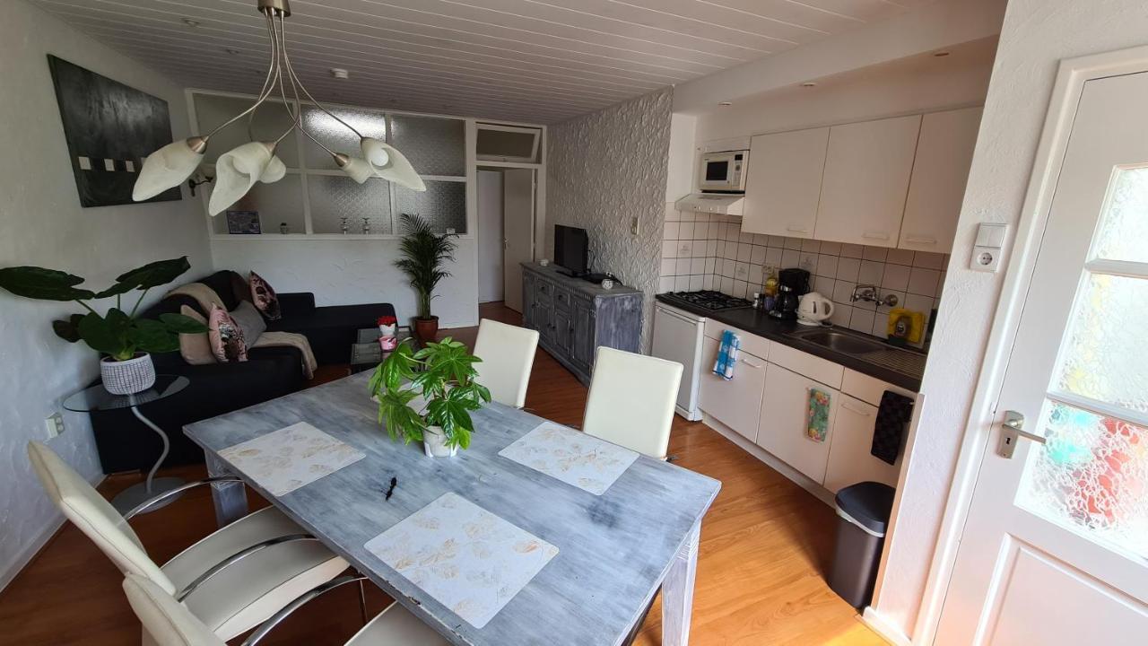 Valkenburg aan de Geul Roos Guesthouse Holiday Appartements מראה חיצוני תמונה