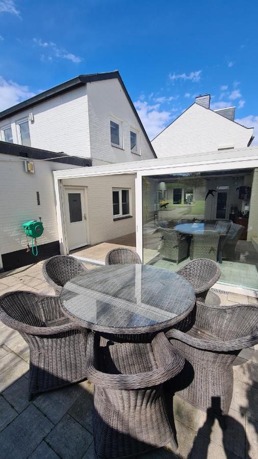 Valkenburg aan de Geul Roos Guesthouse Holiday Appartements מראה חיצוני תמונה