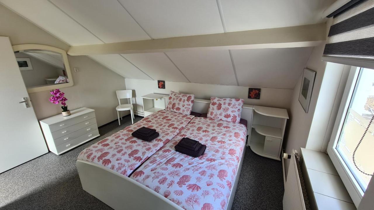 Valkenburg aan de Geul Roos Guesthouse Holiday Appartements מראה חיצוני תמונה
