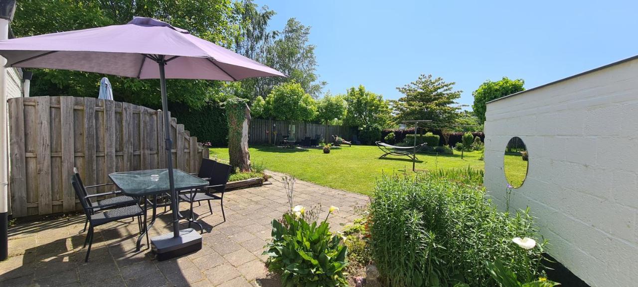 Valkenburg aan de Geul Roos Guesthouse Holiday Appartements מראה חיצוני תמונה