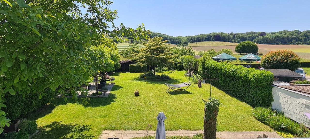 Valkenburg aan de Geul Roos Guesthouse Holiday Appartements מראה חיצוני תמונה