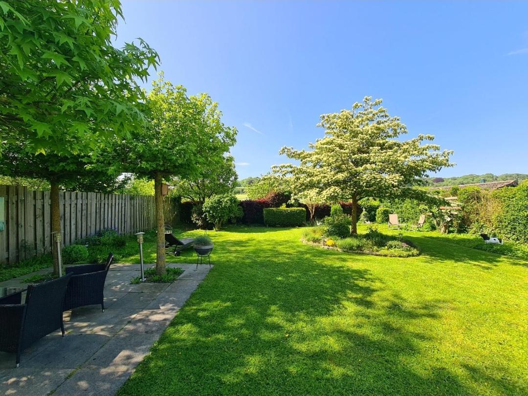 Valkenburg aan de Geul Roos Guesthouse Holiday Appartements מראה חיצוני תמונה