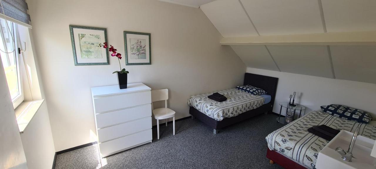 Valkenburg aan de Geul Roos Guesthouse Holiday Appartements מראה חיצוני תמונה