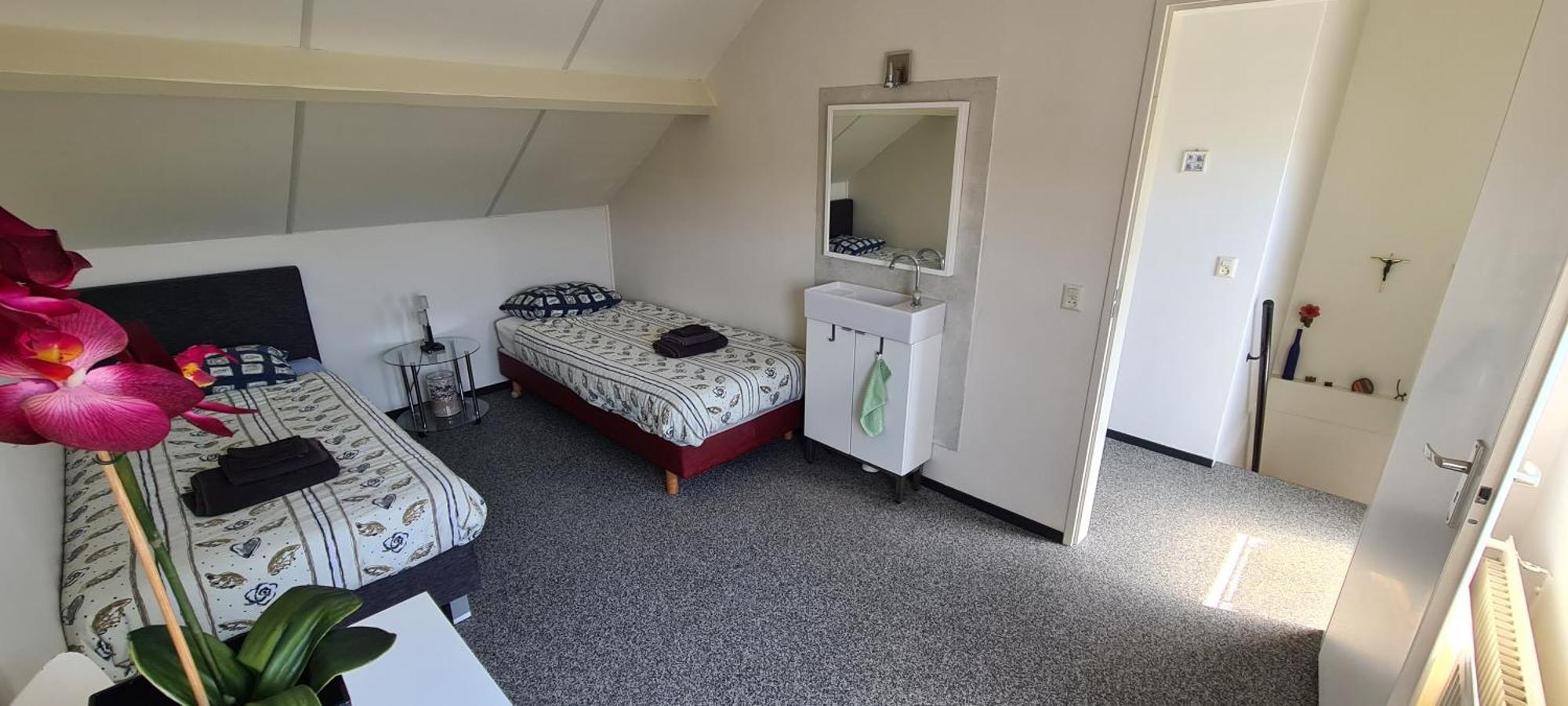 Valkenburg aan de Geul Roos Guesthouse Holiday Appartements חדר תמונה