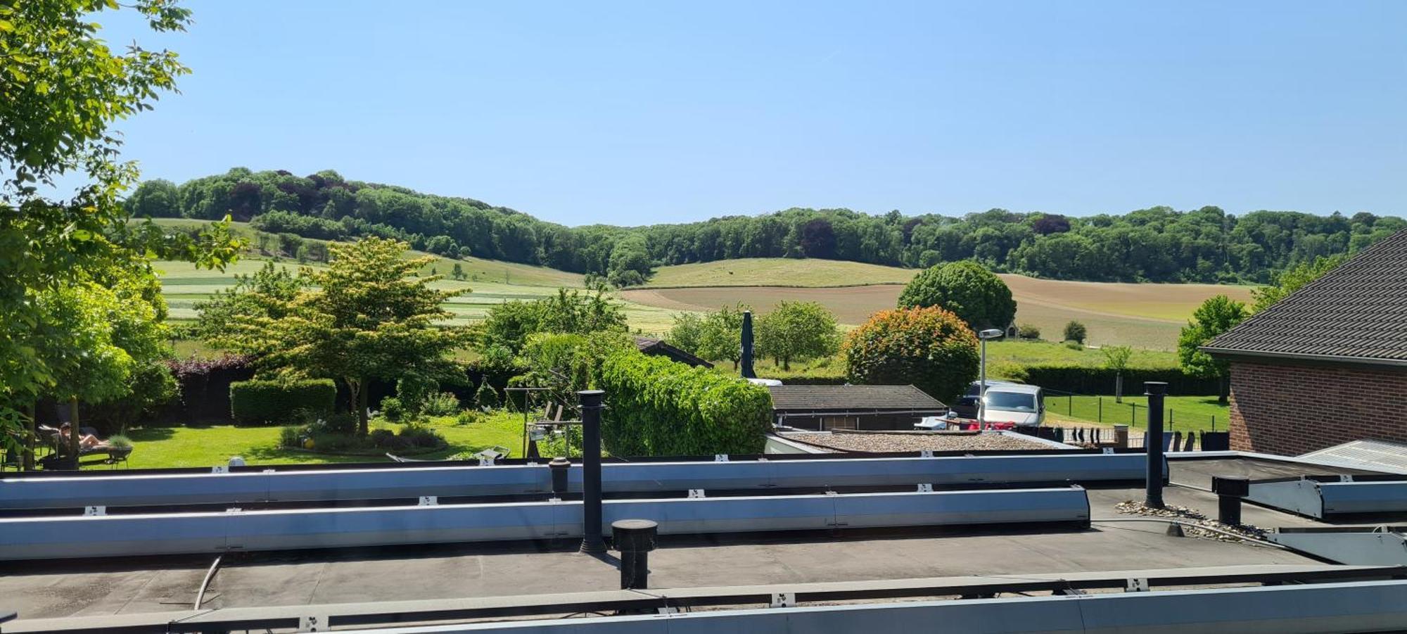 Valkenburg aan de Geul Roos Guesthouse Holiday Appartements חדר תמונה