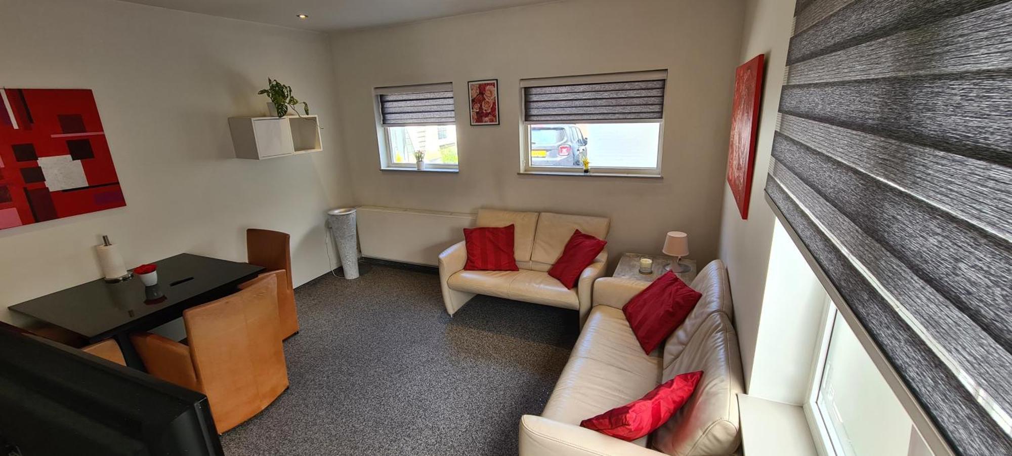 Valkenburg aan de Geul Roos Guesthouse Holiday Appartements חדר תמונה