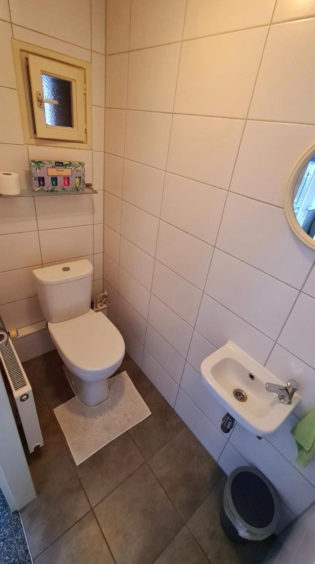 Valkenburg aan de Geul Roos Guesthouse Holiday Appartements חדר תמונה