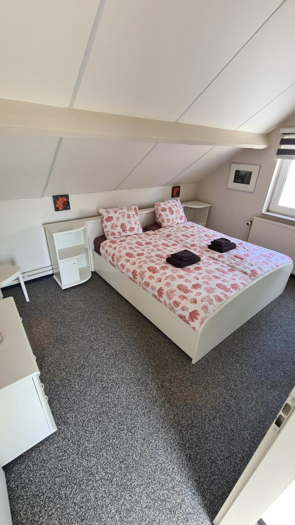 Valkenburg aan de Geul Roos Guesthouse Holiday Appartements חדר תמונה